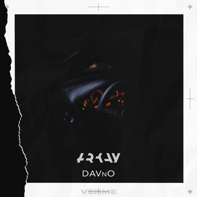 DAVnO cover art