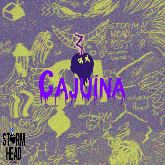 Cajuína