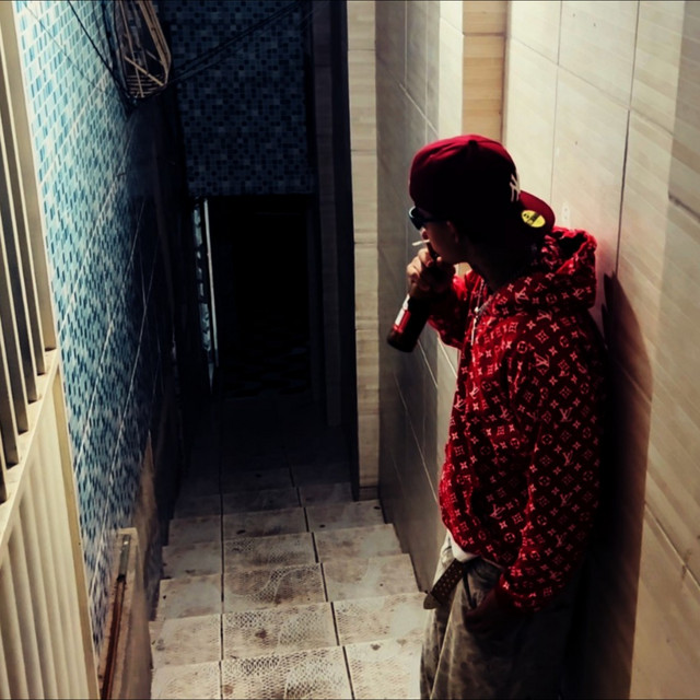 Alone