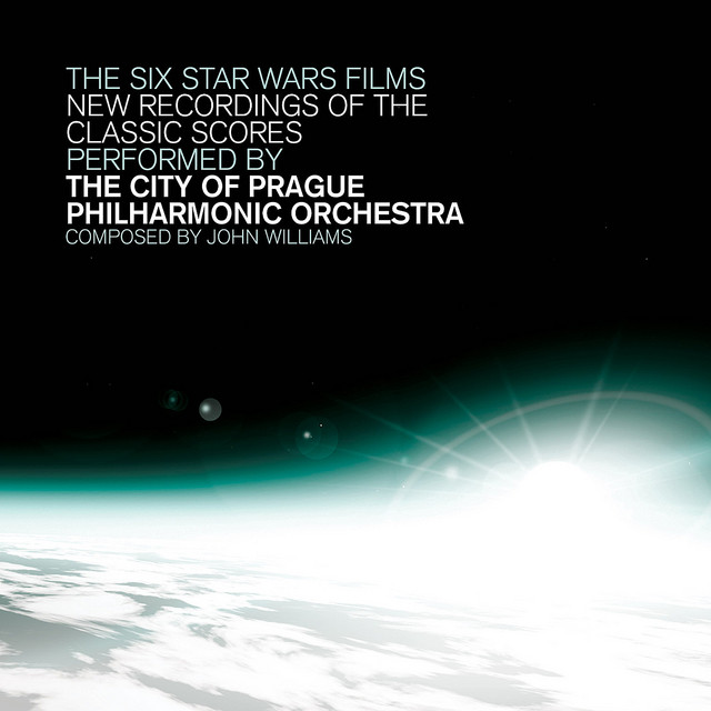 Cover du titre Star Wars Suite: Main Theme - From "Star Wars: Episode IV - A New Hope"