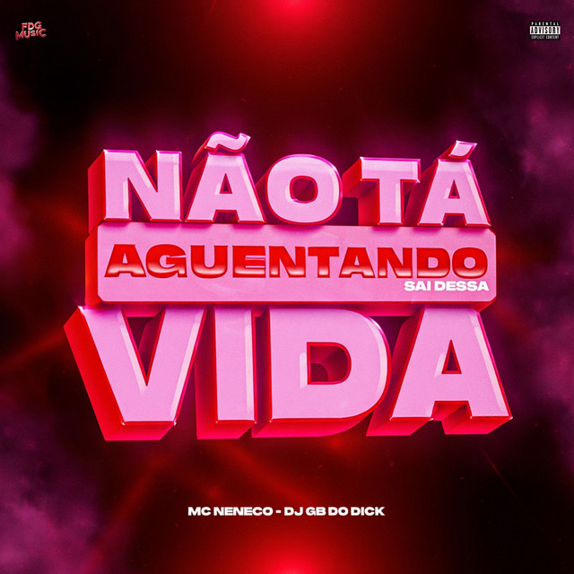 Não Ta Aguentando Sai Dessa Vida