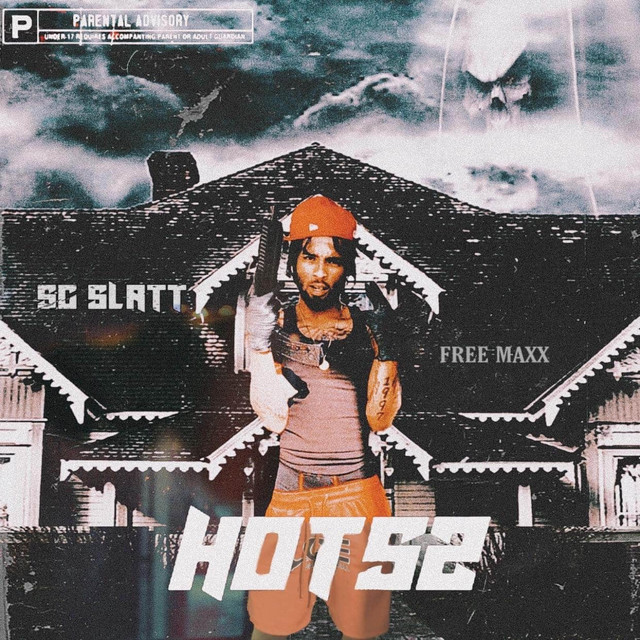 Heart of the South 2 cover art