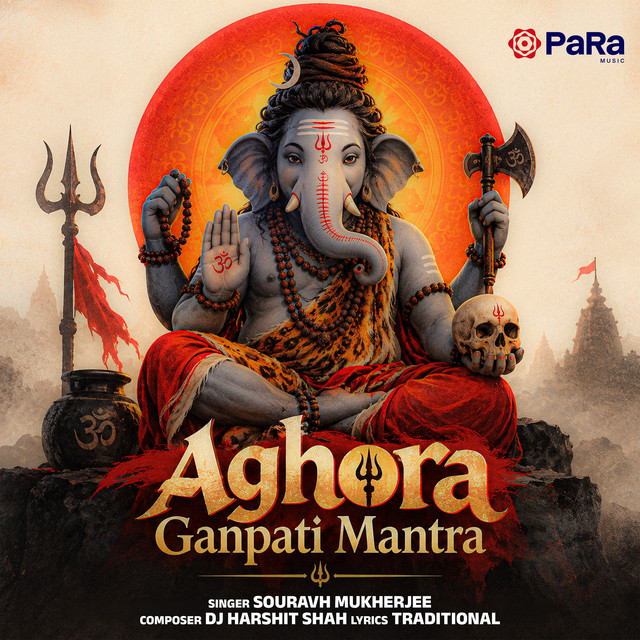 Aghora Ganpati Mantra