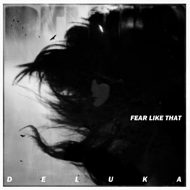 Fear Like That cover