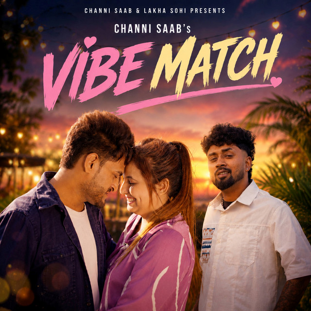 Vibe Match