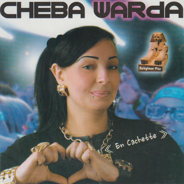 En Cachette cover art