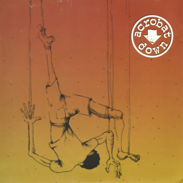Acrobat Down
