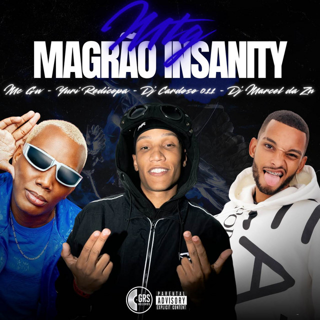 MTG Magrão Insanity