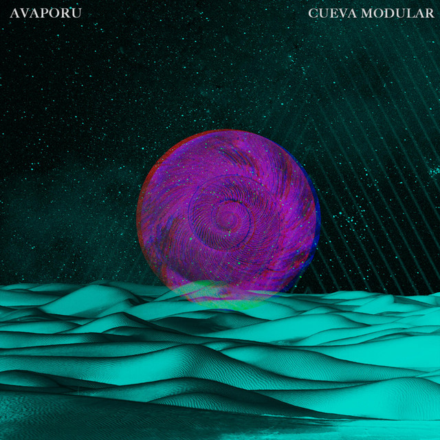 Cueva Modular cover art
