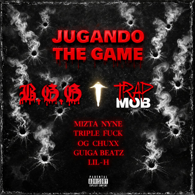 Jugando The Game