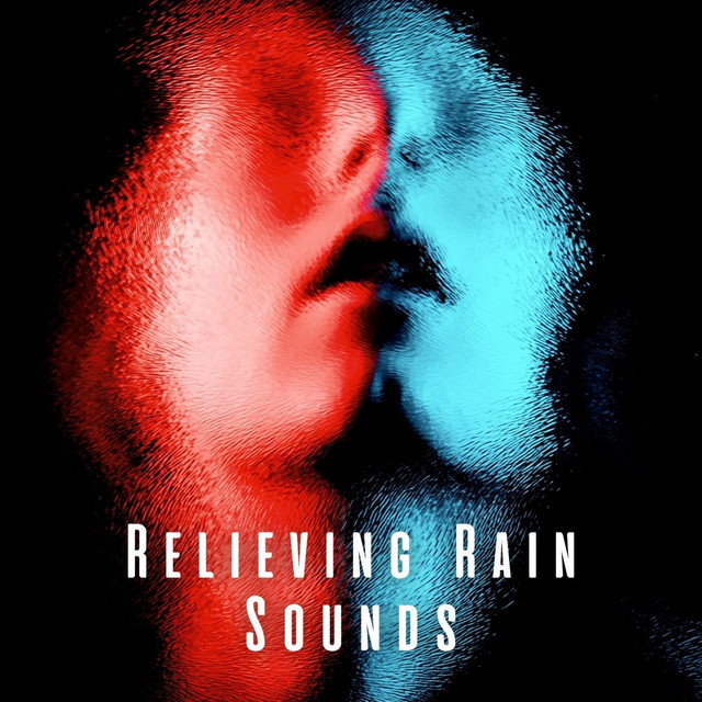 Relieving Rain Sounds cover art