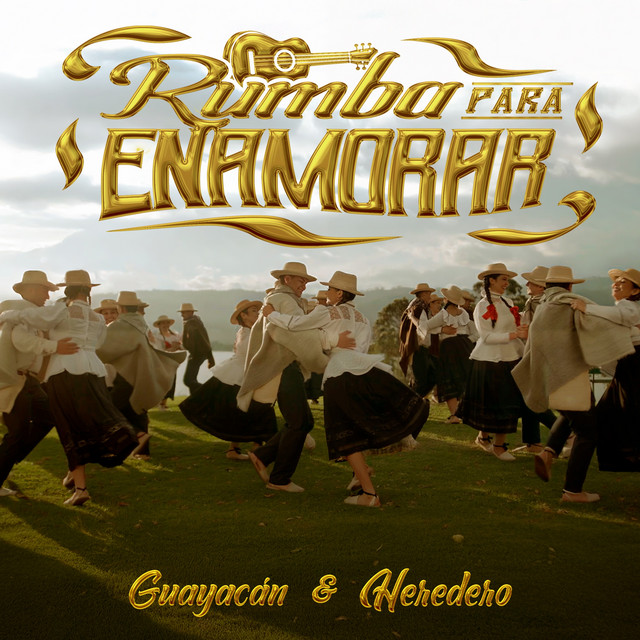 RUMBA PARA ENAMORAR