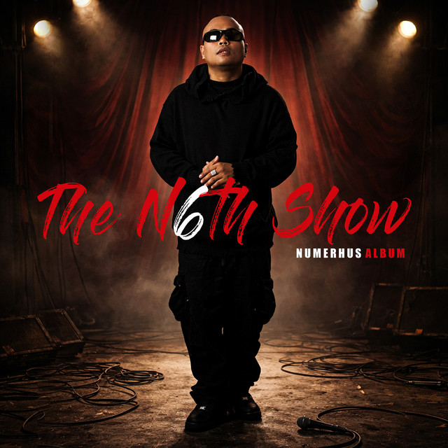 The N6th Show cover art