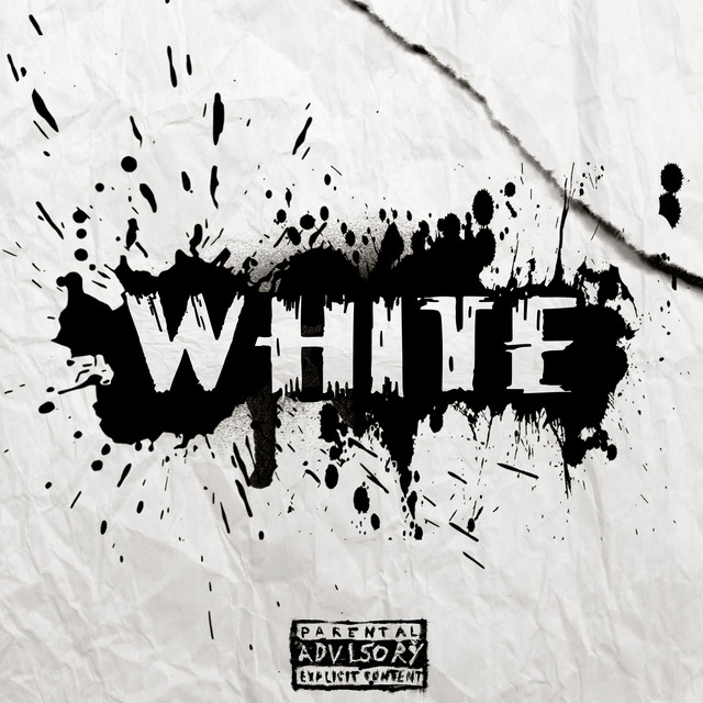 Обкладинка Deen White — White