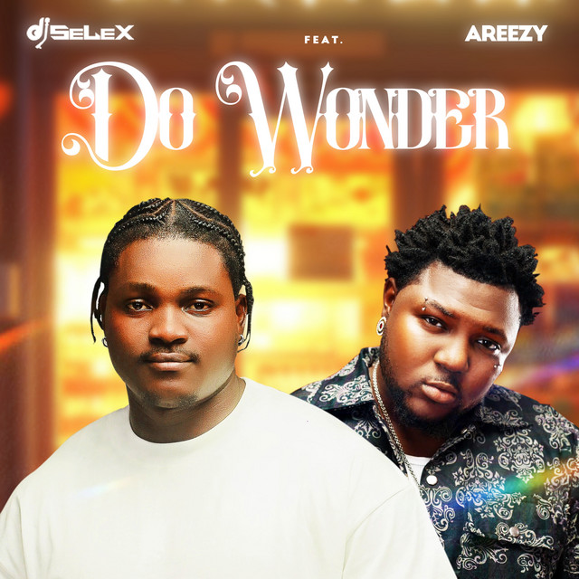 DO Wonder