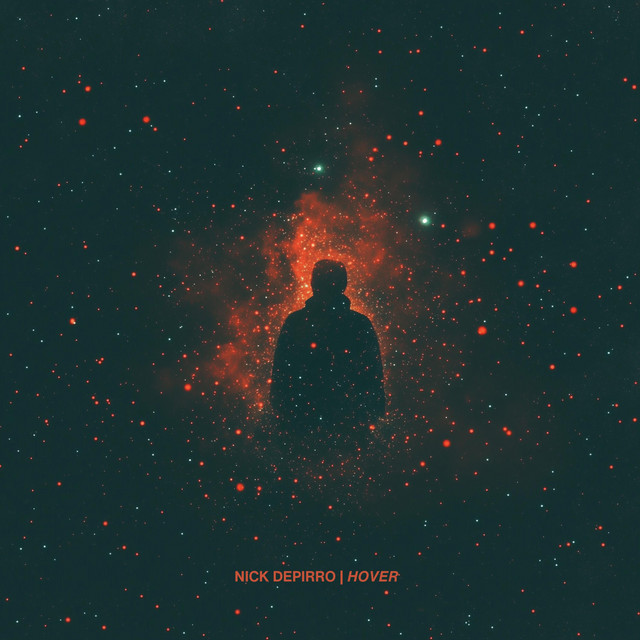Hover cover art