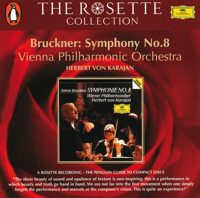 Bruckner: Symphony No. 8 (2 CDs) - Album by Anton Bruckner | Spotify