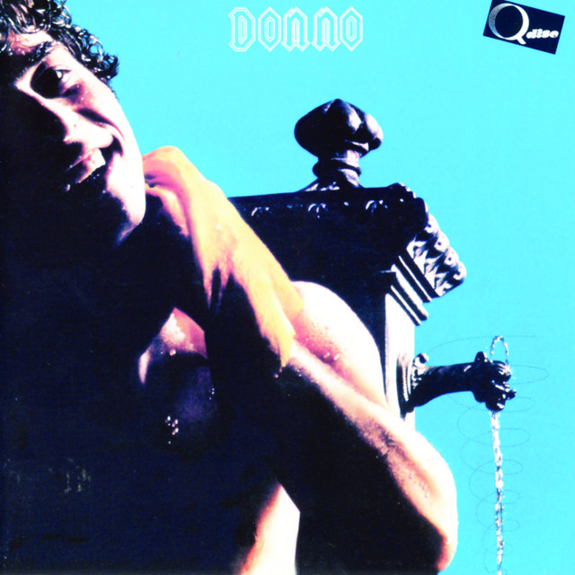 Dolce Maddalena cover art