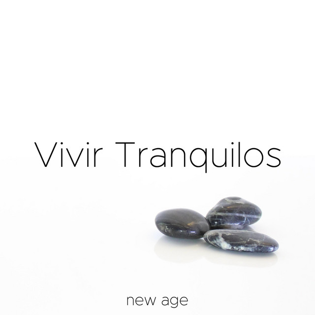 Vivir Tranquilos - Musica para Desestresarse cover art