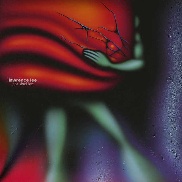 Sea Dweller album art