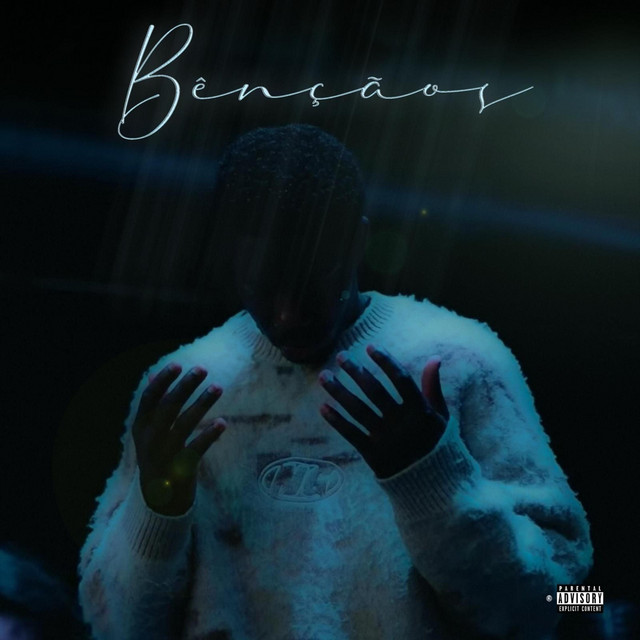 BENÇÃOS cover art
