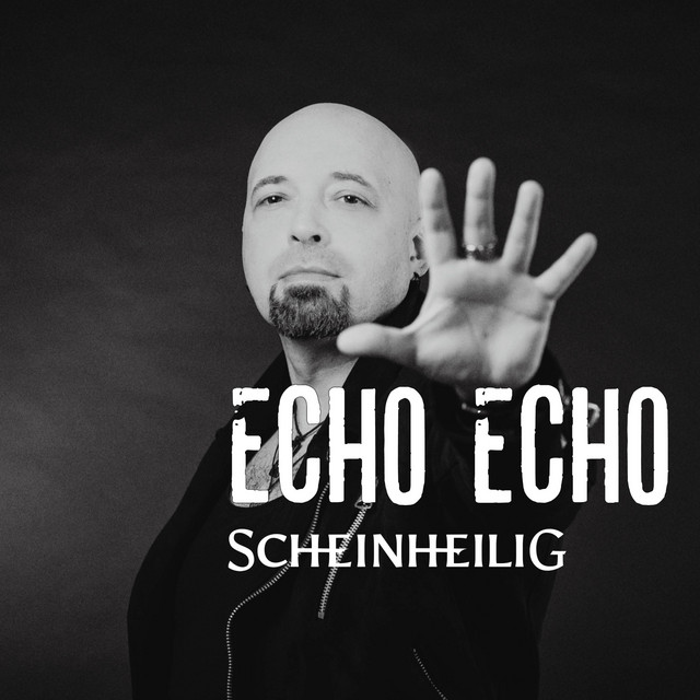 Echo Echo cover art