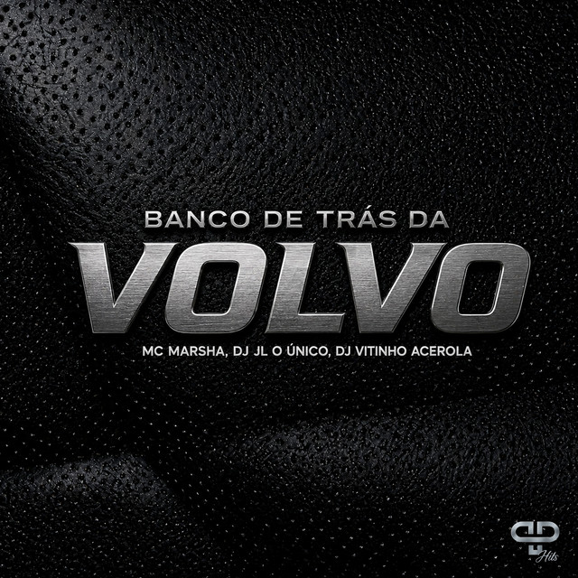 Banco de Trás da Volvo