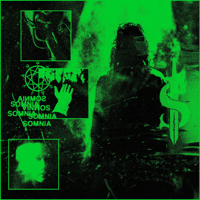 Somnia cover art