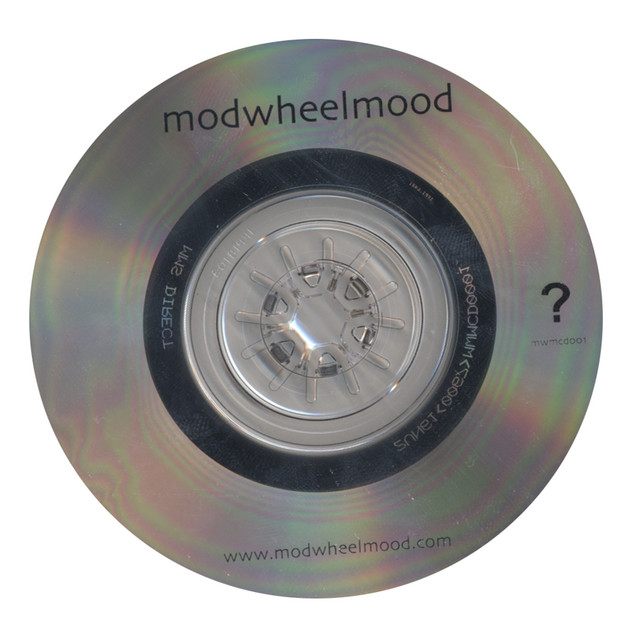 ? cover art