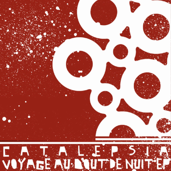Voyage Au Bout De La Nuit cover art