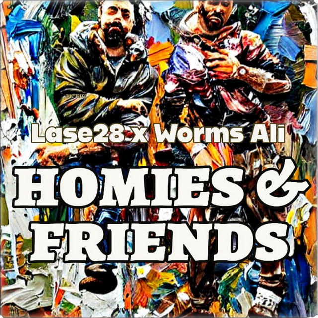 Homies & Friends