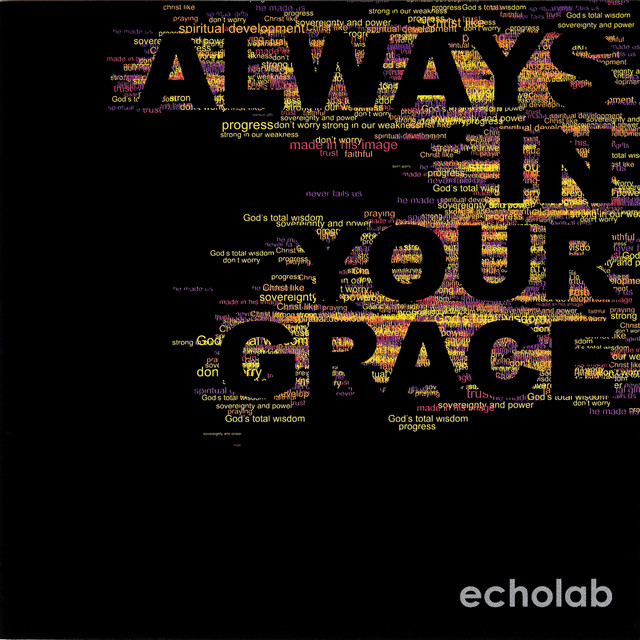 Always In Your Grace cover art
