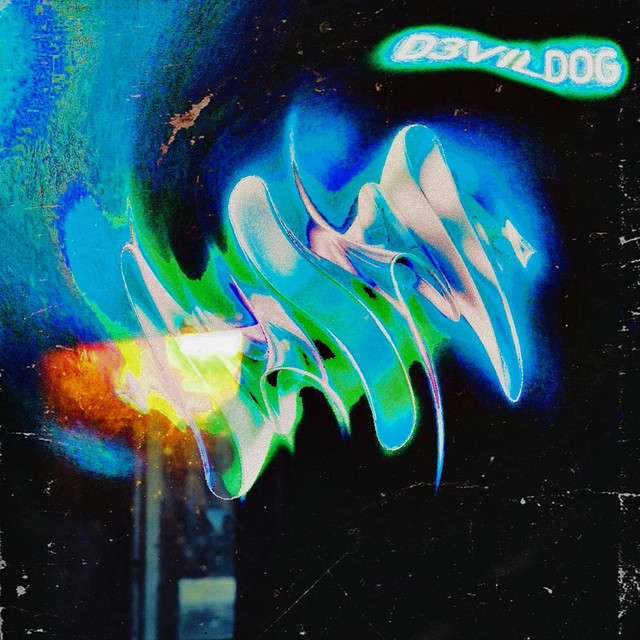 FREAKUENCIES cover art