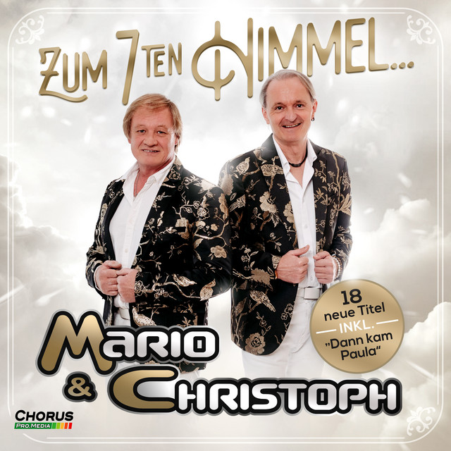 Zum 7ten Himmel... cover art