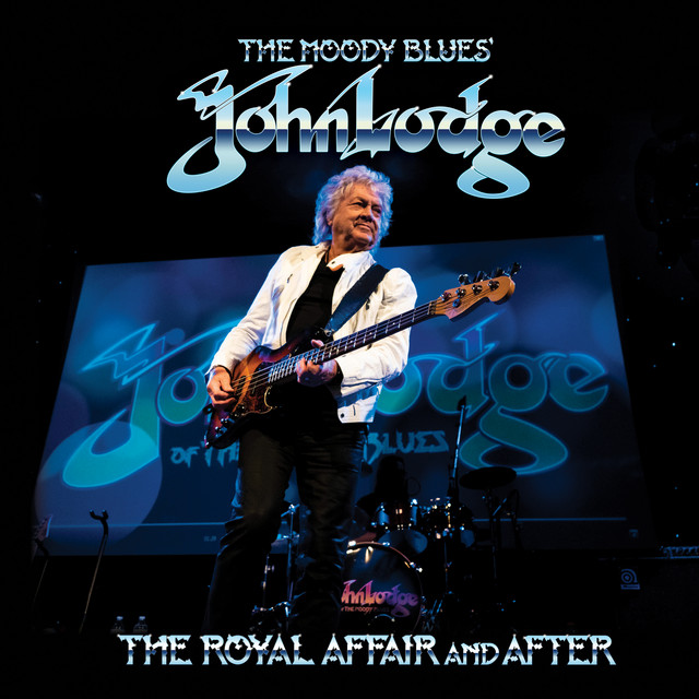 The Royal Affair and After (Live) cover art