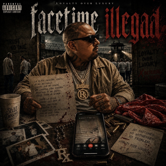 undefined album image