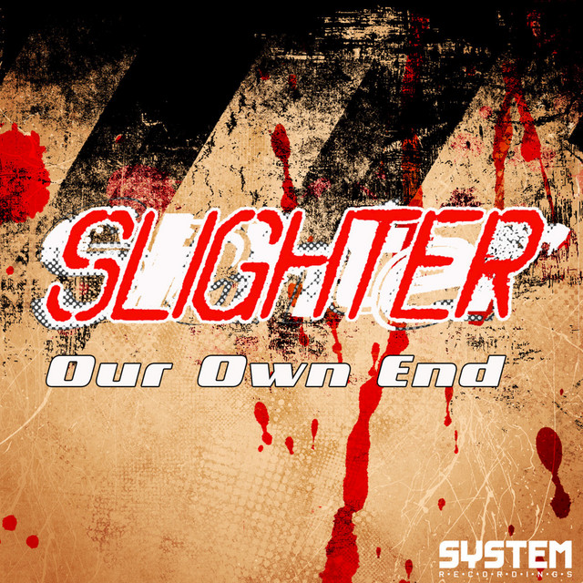 Our Own End - Reef Project Mix cover art