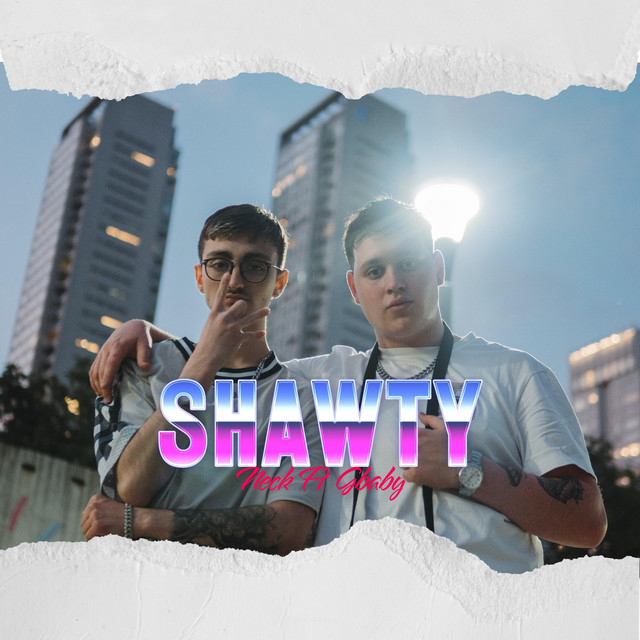 shawty - Single by Neck | Spotify