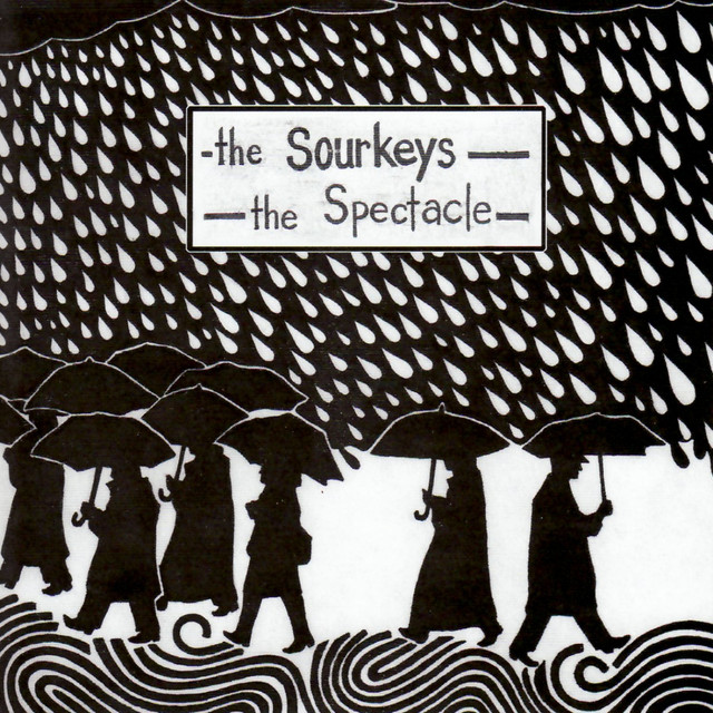 The Sourkeys photo