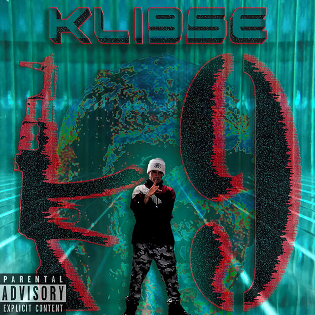 Self Titled cover art