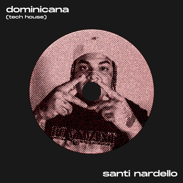 Dominicana - Radio Edit