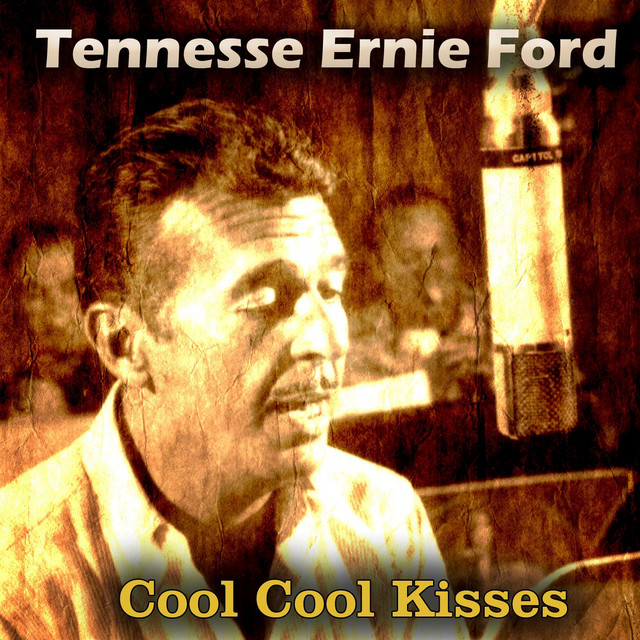 Cool Cool Kisses cover art