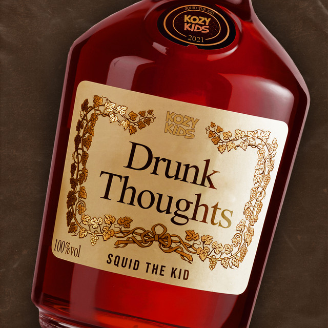 Drunk Thoughts