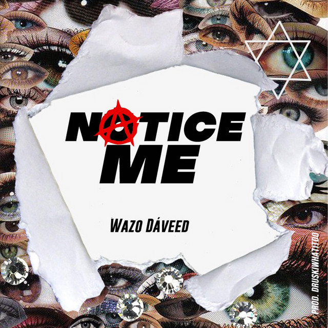 Notice Me