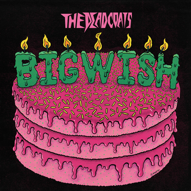Big Wish cover