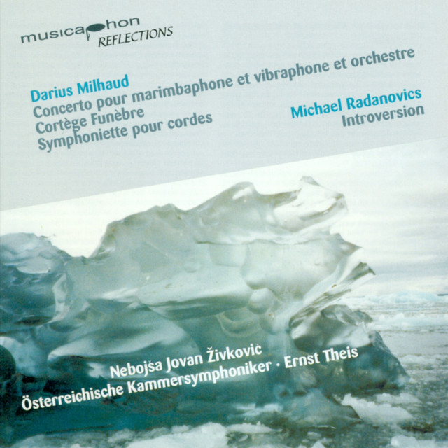 Austrian Chamber Symphony