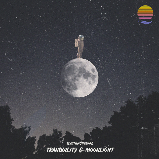 Tranquility & Moonlight cover art
