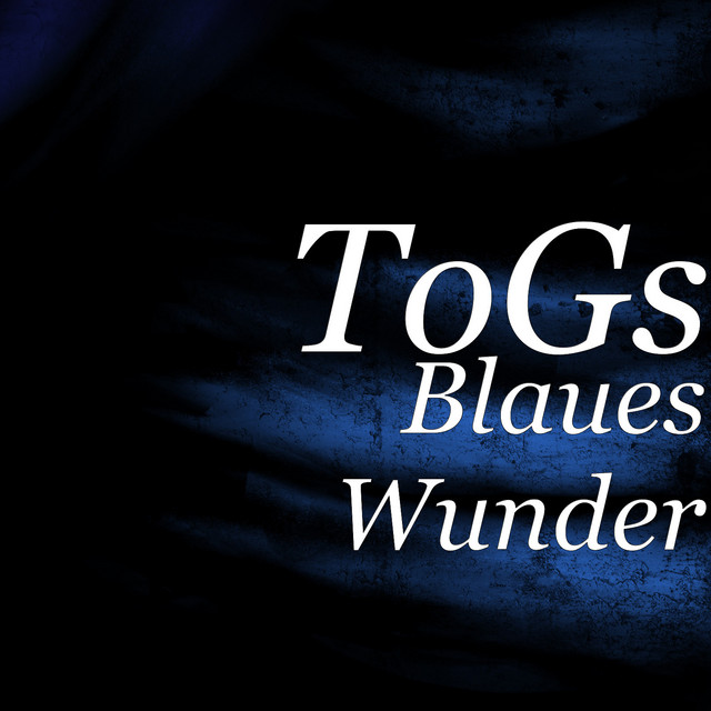 Blaues Wunder cover