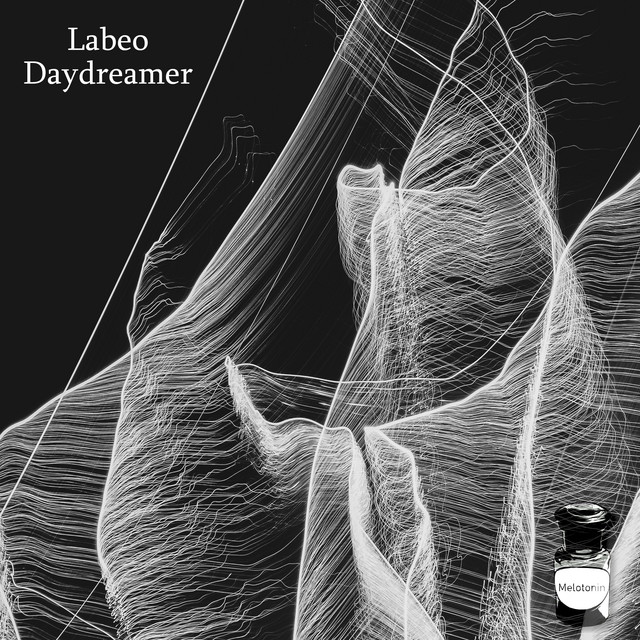 Daydreamer cover art
