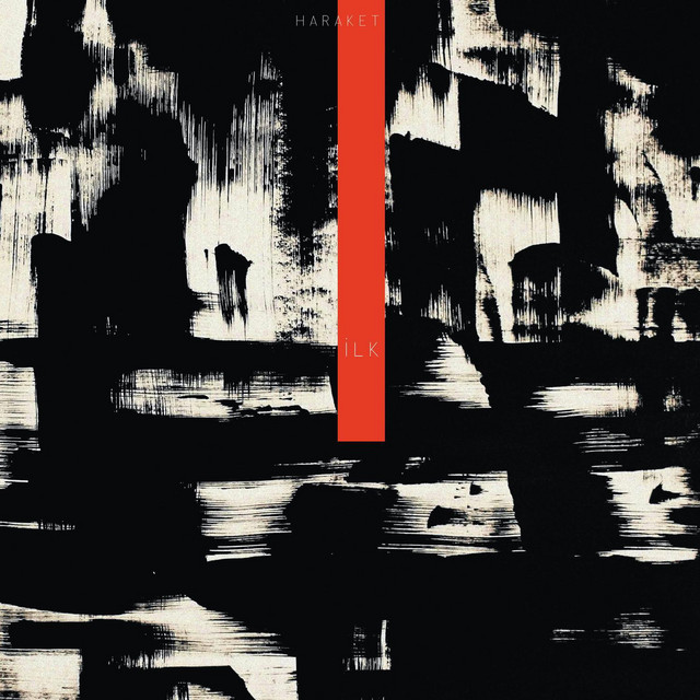 Ílk cover
